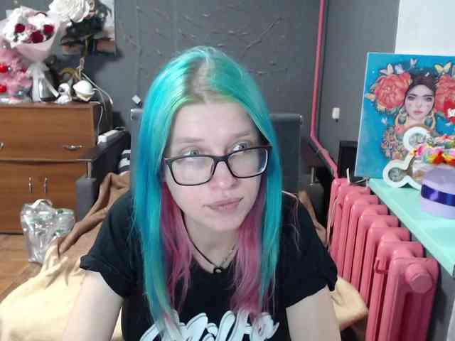 malvinella webcam