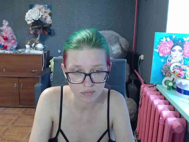 malvinella webcam