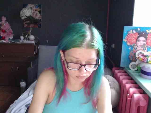 malvinella webcam