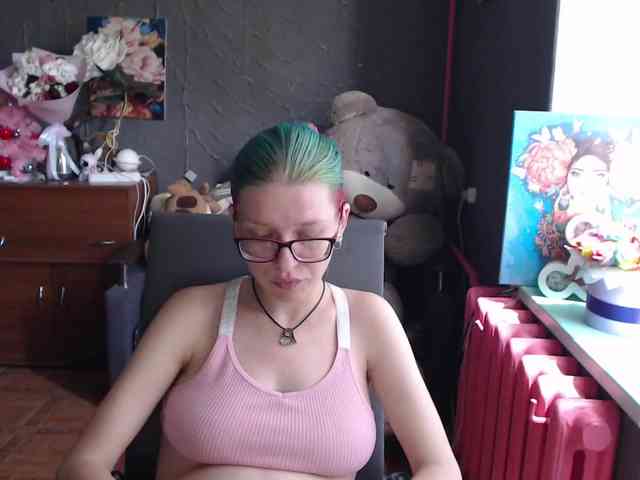malvinella webcam