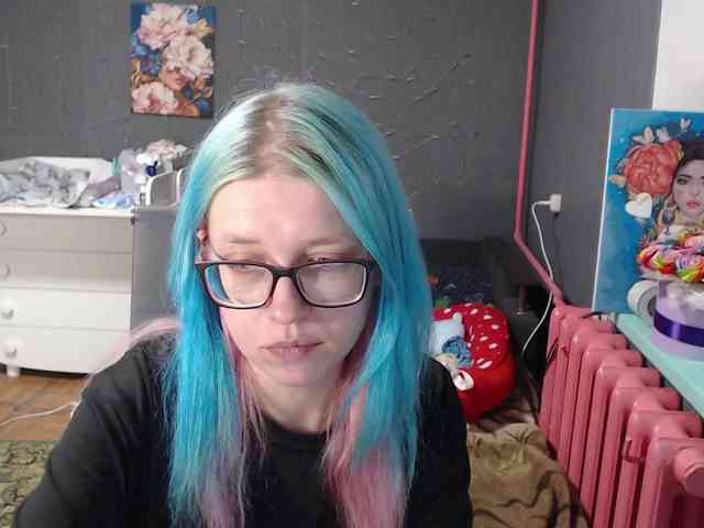 malvinella webcam