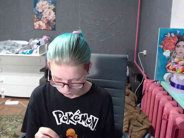 malvinella webcam