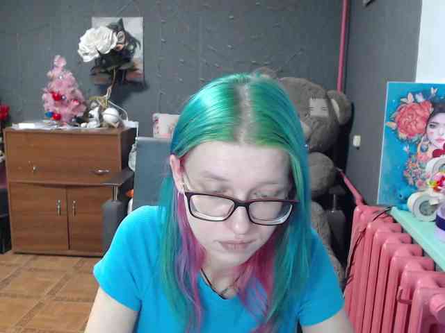 malvinella webcam