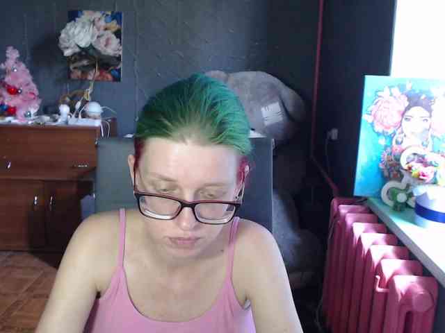 malvinella webcam