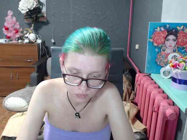 malvinella webcam
