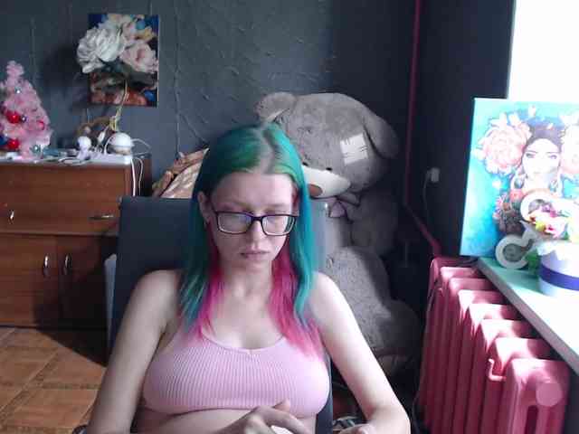 malvinella webcam