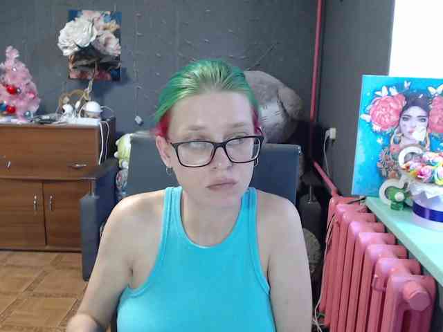 malvinella webcam