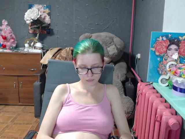 malvinella webcam