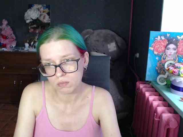 malvinella webcam