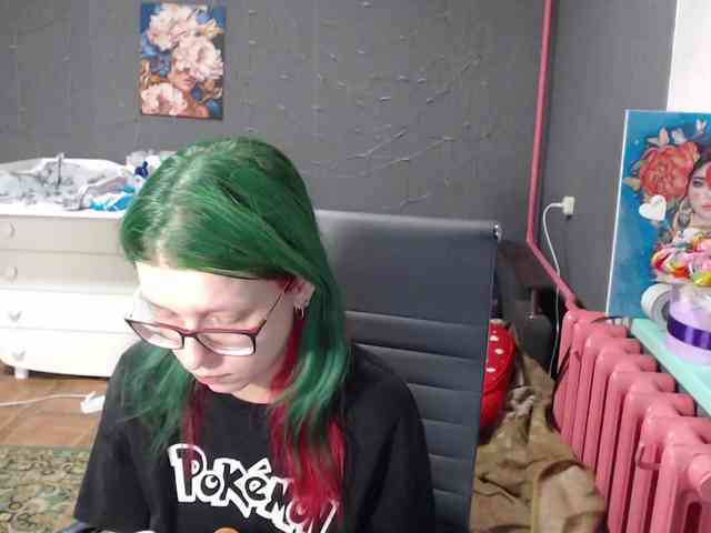 malvinella webcam