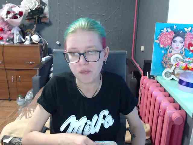 malvinella webcam