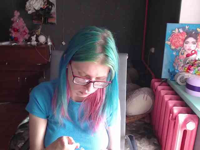 malvinella webcam
