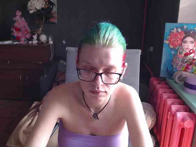 malvinella webcam