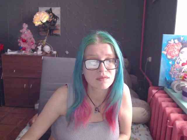 malvinella webcam