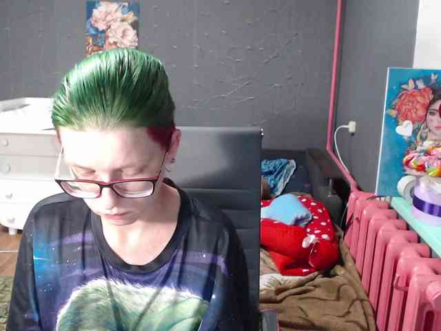 malvinella webcam