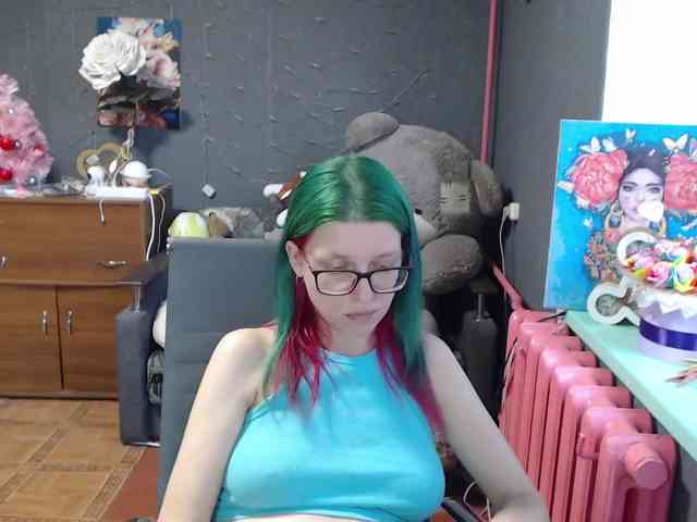 malvinella webcam