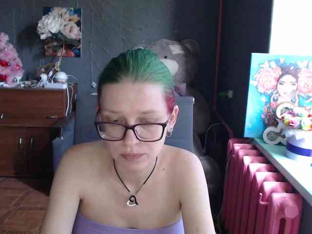 malvinella webcam