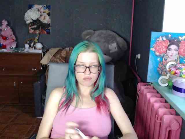 malvinella webcam