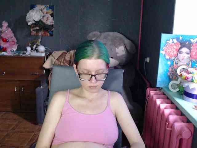 malvinella webcam