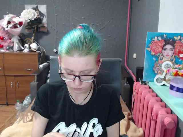malvinella webcam