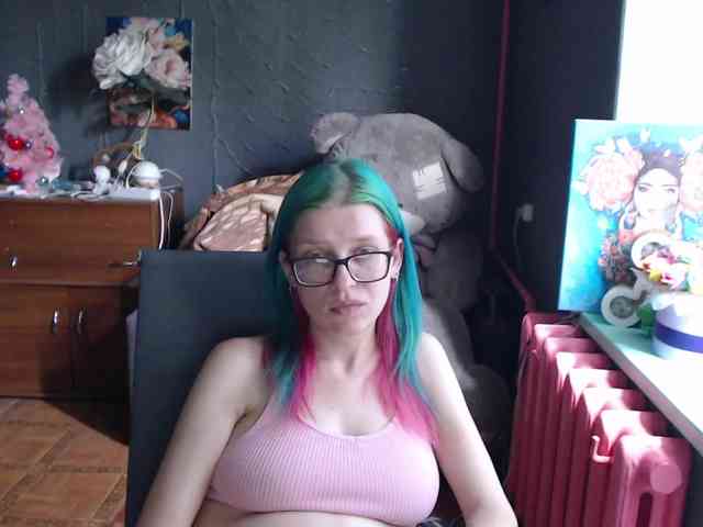 malvinella webcam