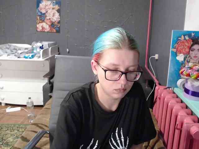 malvinella webcam
