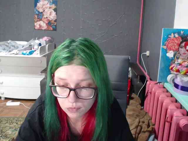 malvinella webcam