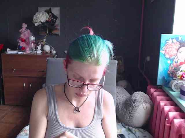 malvinella webcam