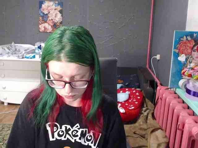 malvinella webcam