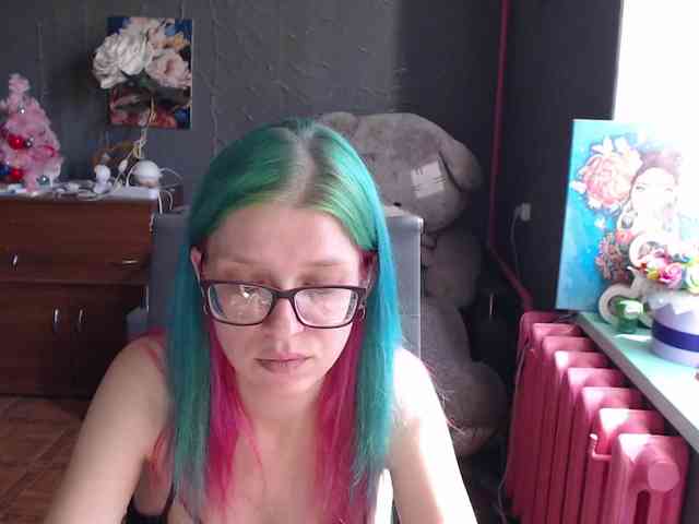 online cam fun Malvinella