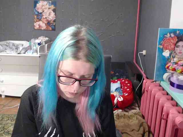 malvinella webcam