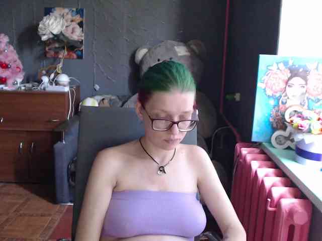 malvinella webcam