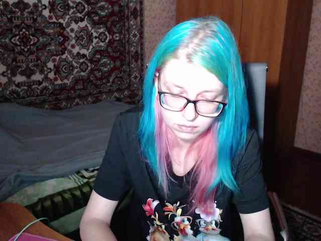 malvinella Live Webcam on BongaCams