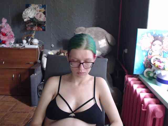 malvinella webcam