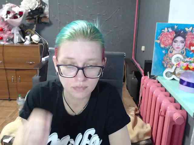 malvinella webcam