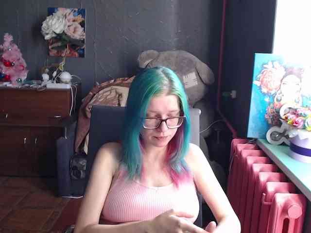 malvinella webcam