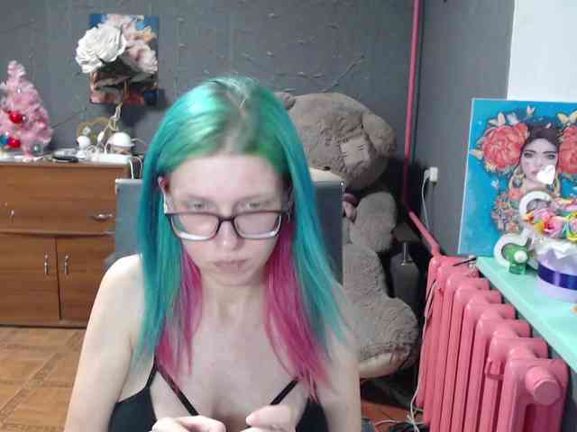 malvinella webcam