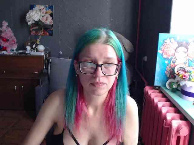 malvinella webcam