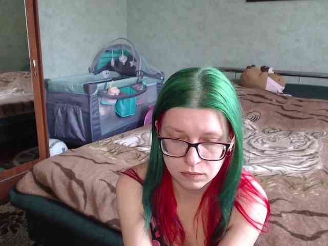 malvinella Live Webcam on BongaCams