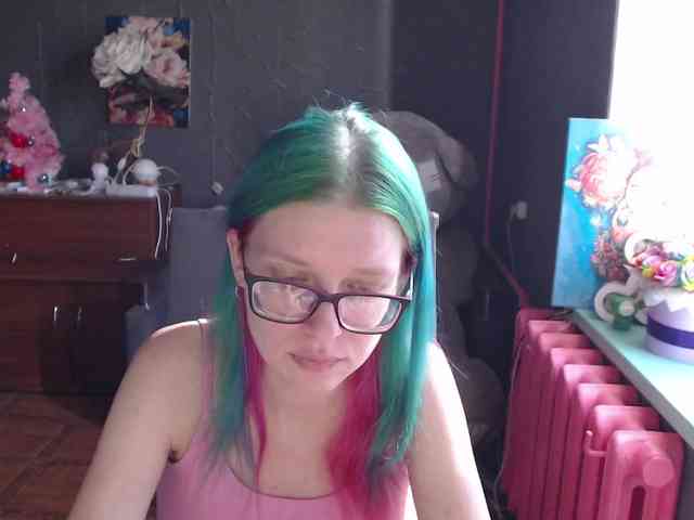 malvinella webcam