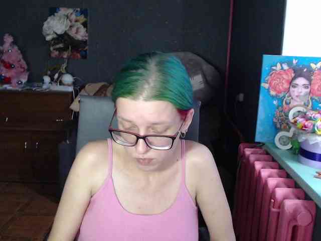 malvinella webcam