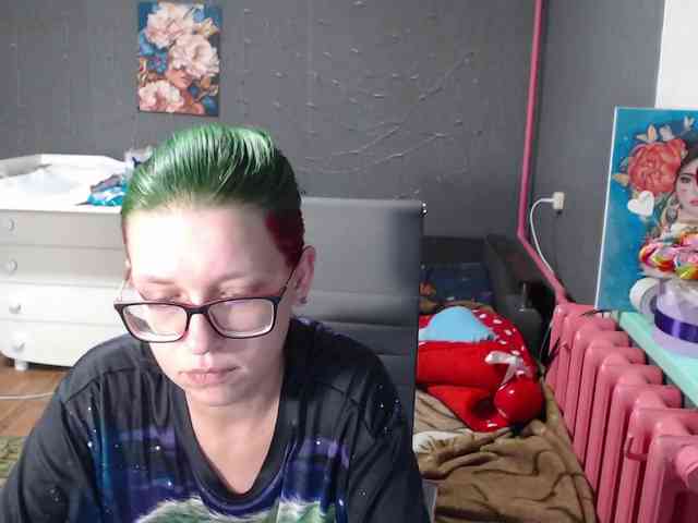 malvinella webcam