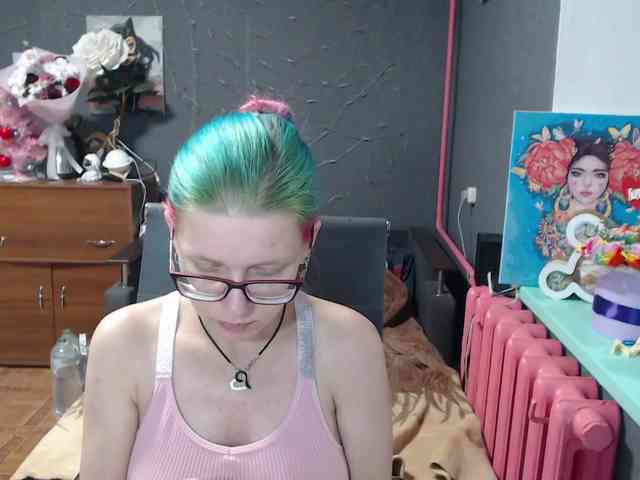 malvinella webcam