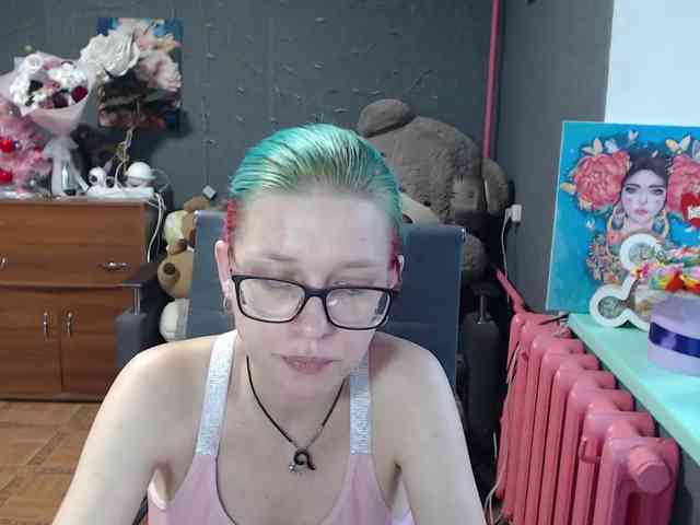 malvinella webcam