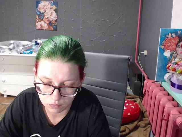 malvinella webcam