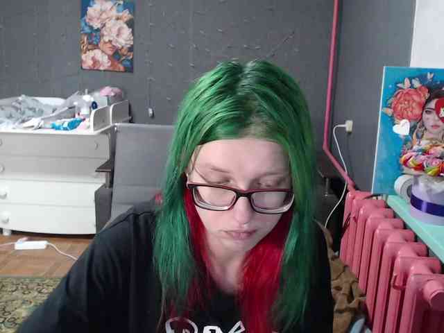 malvinella webcam