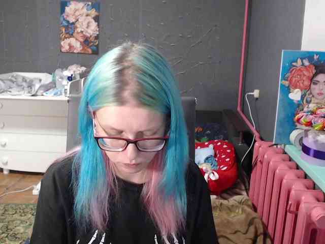 malvinella webcam