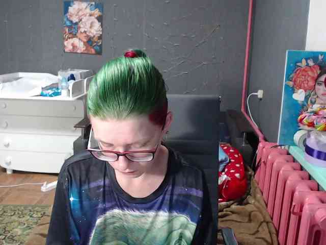 malvinella webcam