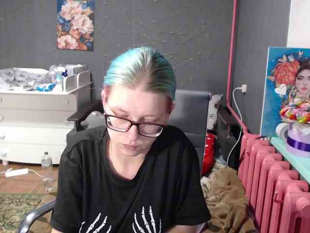 malvinella webcam