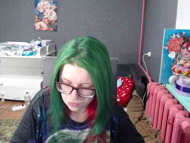 malvinella webcam